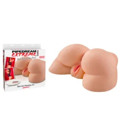 Masturbateur Extreme Bad Girl Vibrating Ass - Pipedream Extreme -Erotikartikel Verkaufe 20852