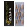 Stimulants Sexuels Golden Erect Capsules (8 Caps) - Big Boy