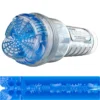 Masturbateur Fleshlight Turbo Core Blue Ice -Erotikartikel Verkaufe 20900