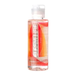 Fleshlight Lubrifiant Fleshlube Fire 100 Ml