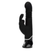 Vibromasseur Rabbit Greedy Girl Thrusting G-Spot - Fifty Shades Of Grey -Erotikartikel Verkaufe 20923