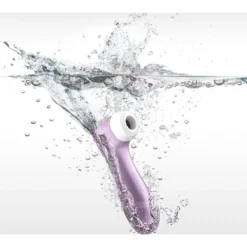 Satisfyer Pro 2 "Next Generation" (Violet) - Stimulateur Clitoridien -Erotikartikel Verkaufe 20928