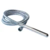 Canule De Douche Aquastick Avec Flexible (silver) - Joydivision -Erotikartikel Verkaufe 20945