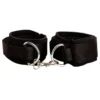 Menottes De Bondage Heavy Duty Cuffs - Pipedream