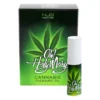 Gel Stimulant Clitoris & Gland Oh! Holy Mary 6 Ml - Cannabis -Erotikartikel Verkaufe 20970