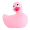 Canard Vibrant - I Rub My Duckie 2.0 Travel Size (rose)