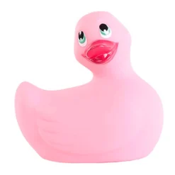 Canard Vibrant - I Rub My Duckie 2.0 Travel Size (rose)