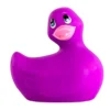 Canard Vibrant - I Rub My Duckie 2.0 Travel Size (Violet) -Erotikartikel Verkaufe 20985