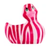 Canard Vibrant - I Rub My Duckie 2.0 Tigre
