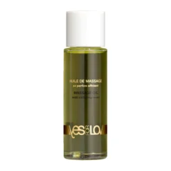 Huile De Massage Au Parfum Affolant - YESforLOV