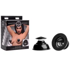 Aspire Tétons Extreme Plungers - Master Series