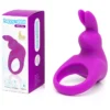 Anneau Vibrant Rabbit - Happy Rabbit -Erotikartikel Verkaufe 21054