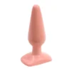 Petit Plug Anal En Silicone Classic (Medium) - Doc Johnson -Erotikartikel Verkaufe 21066