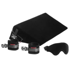 Coussin érotique Wedge Black Label - Liberator