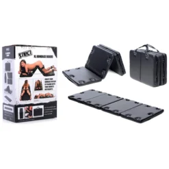 Planche De Bondage - Strict -Erotikartikel Verkaufe 21167