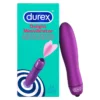 Min Vibromasseur Clitoridien Intense Delight - Durex 2 Min Vibromasseur Clitoridien Intense Delight - Durex -Erotikartikel Verkaufe 21182