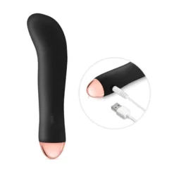 Vibromasseur "My First Bird" - Noir -Erotikartikel Verkaufe 21189