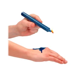 Bougie BDSM Mixed Colors Ouch - Fond à Basse Température 5 Bougie BDSM Mixed Colors Ouch - Fond à Basse Température -Erotikartikel Verkaufe 21206