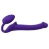 Double Dildo Strap-On-Me MEDIUM (Violet) - Rimba 1 Double Dildo Strap-On-Me MEDIUM (Violet) - Rimba -Erotikartikel Verkaufe 21224