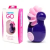 Sqweel Go - Stimulateur De Sex Oral