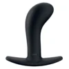 Fun Factory Bootie Large Noir - Plug Anal