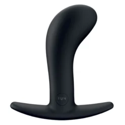 Fun Factory Bootie Large Noir - Plug Anal