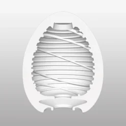 Masturbateur Tenga Egg - Silky Texture -Erotikartikel Verkaufe 21257