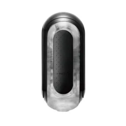 Masturbateur Tenga Flip Zero Noir (Strong Edition)