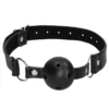 Ball Gag Respirable Ø 4.2 Cm - Ouch! -Erotikartikel Verkaufe 21325