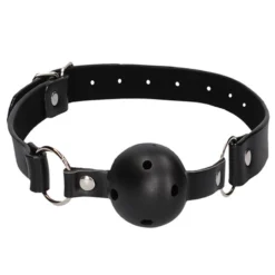 Ball Gag Respirable Ø 4.2 Cm - Ouch!