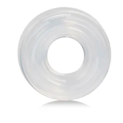 Cockring Extensible En Silicone Premium Ring (Grand) - CalExotics