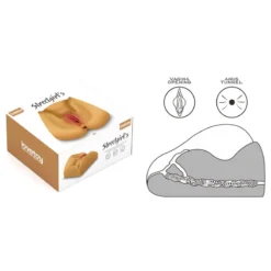 Masturbateur Streetgirl's Two - LoveToy -Erotikartikel Verkaufe 21433