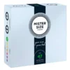 Préservatifs Sur Mesure Mister Size 47mm - 36pces.