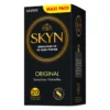 Manix Skyn Original Sans Latex - 20 Préservatifs -Erotikartikel Verkaufe 21464