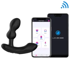 Masseur Prostatique Ajustable Edge 2 - Lovense