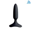 Hush 2 Lovense - Plug Anal Vibrant Connecté (Petit) -Erotikartikel Verkaufe 21502