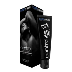 Gel Retardant Sexuels - Bathmate Control (7 Ml)