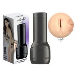 Kiiroo Feel Lil Black - Masturbateur