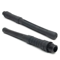 Sport Fucker PowerShot - Canule De Douche En Silicone (noir)