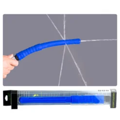 Sport Fucker PowerShot - Canule De Douche En Silicone (bleu) -Erotikartikel Verkaufe 21617