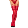 Bas Romance Rouge - Beauty Night -Erotikartikel Verkaufe 21636