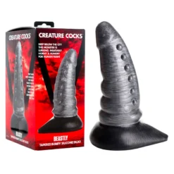 Godemichet Alien Beastly (17.5cm) - Creature Cocks -Erotikartikel Verkaufe 21657