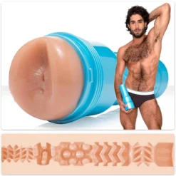 Fleshlight Masturbateur Anus Fleshjack Boys - Diego Sans Sex Machine