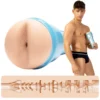 Fleshlight Masturbateur Anus Fleshjack Boys - Reno Gold Golden Boy -Erotikartikel Verkaufe 21688