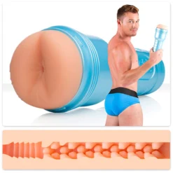 Fleshlight Masturbateur Anus Fleshjack Boys - Brent Corrigan Bliss