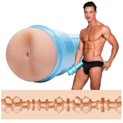 Fleshlight Masturbateur Anus Fleshjack Boys - Cade Maddox Alpha