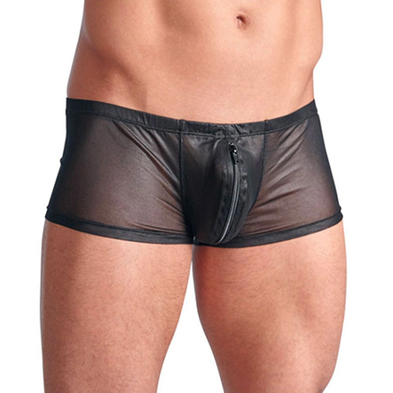 Sexy Boxer Fermeture éclair - Svenjoyment 3 Sexy Boxer Fermeture éclair - Svenjoyment