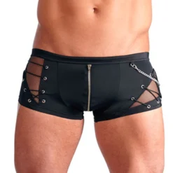 Boxer Sexy Avec Chaînette - Svenjoyment