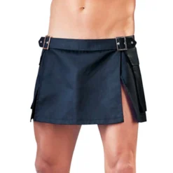 Jupe BDSM (homme) - Svenjoyment