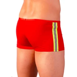 Costume Sexy Homme Pompier - Svenjoyment -Erotikartikel Verkaufe 21794